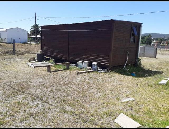 0 BEDROOM HOUSE FOR SALE IN THERONVILLE